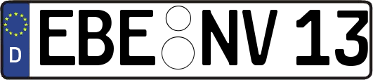 EBE-NV13