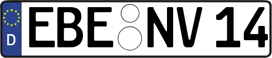 EBE-NV14