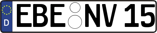 EBE-NV15