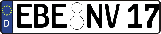 EBE-NV17
