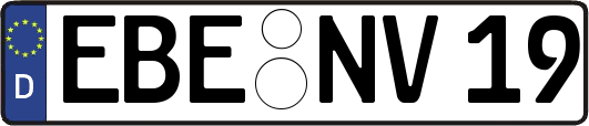 EBE-NV19