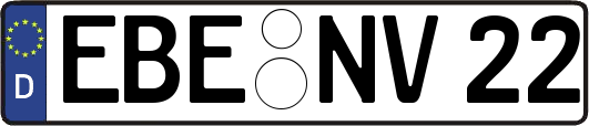 EBE-NV22