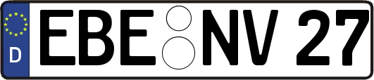 EBE-NV27