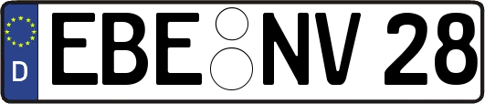 EBE-NV28