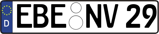 EBE-NV29