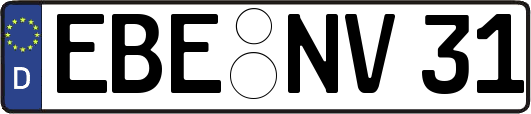 EBE-NV31