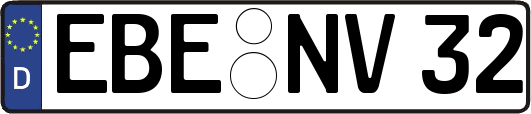 EBE-NV32