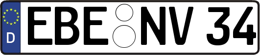 EBE-NV34