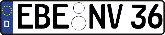 EBE-NV36