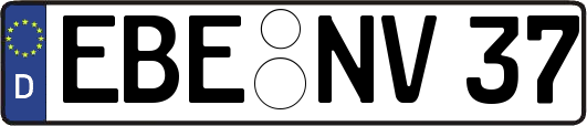 EBE-NV37