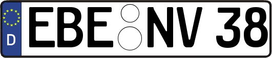 EBE-NV38