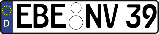 EBE-NV39