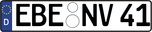 EBE-NV41