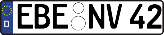 EBE-NV42
