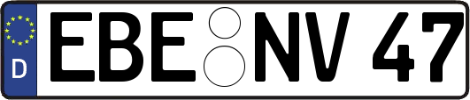 EBE-NV47
