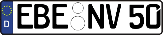 EBE-NV50