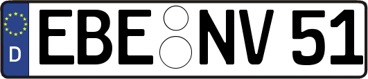 EBE-NV51