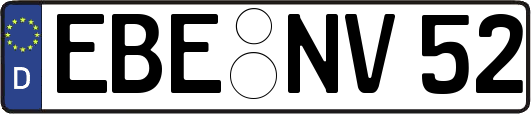 EBE-NV52
