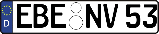EBE-NV53
