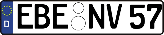 EBE-NV57