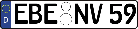 EBE-NV59