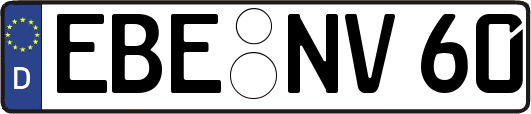 EBE-NV60