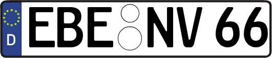 EBE-NV66