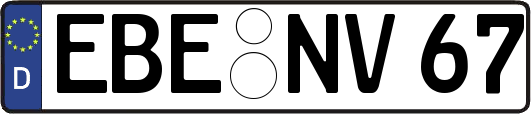 EBE-NV67