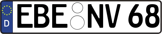 EBE-NV68