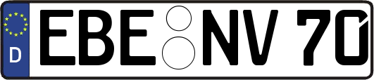 EBE-NV70