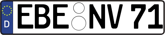 EBE-NV71
