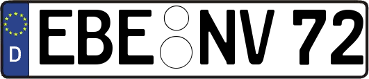 EBE-NV72