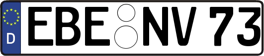 EBE-NV73