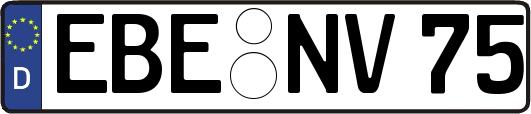 EBE-NV75