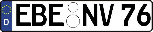 EBE-NV76