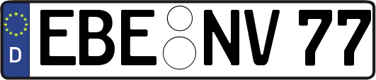 EBE-NV77