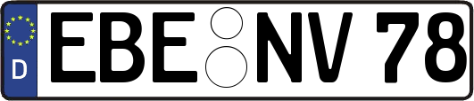 EBE-NV78