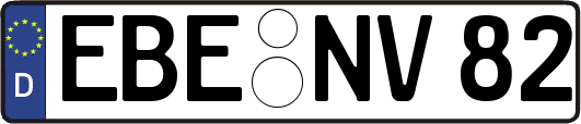 EBE-NV82