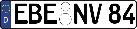 EBE-NV84