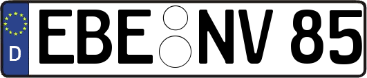 EBE-NV85
