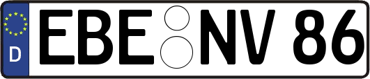 EBE-NV86