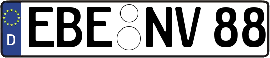 EBE-NV88