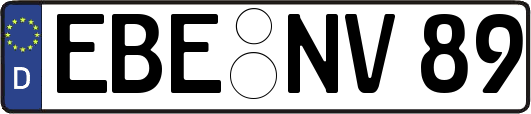 EBE-NV89