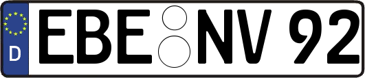 EBE-NV92