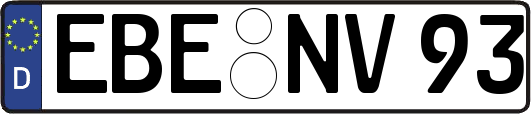EBE-NV93