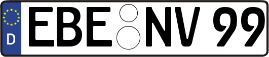 EBE-NV99