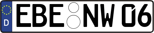 EBE-NW06