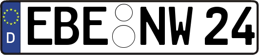 EBE-NW24