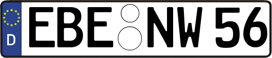 EBE-NW56