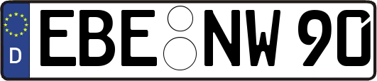 EBE-NW90